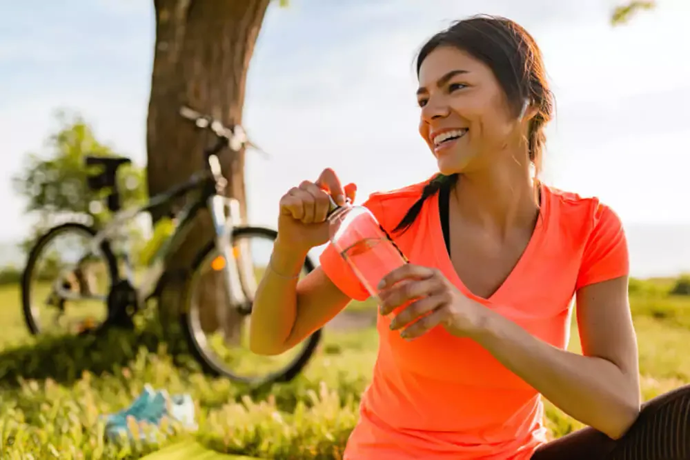 Invest in your health: Simple habits that pay off big