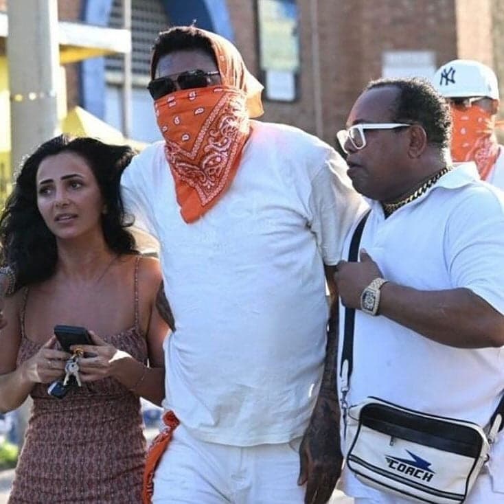 Vybz Kartel released from prison