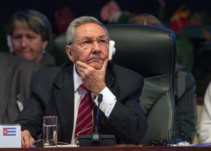 CARICOM hails relationship with Cuba
