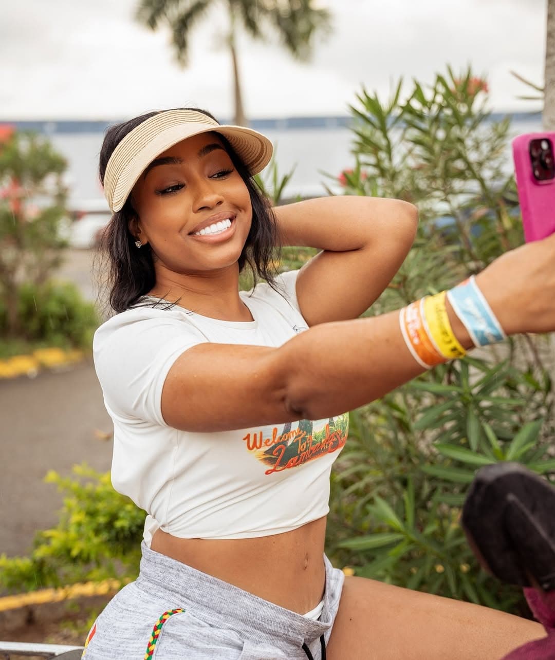 Jamaica tourism booms amid celeb influx and Kartel's Freedom Street