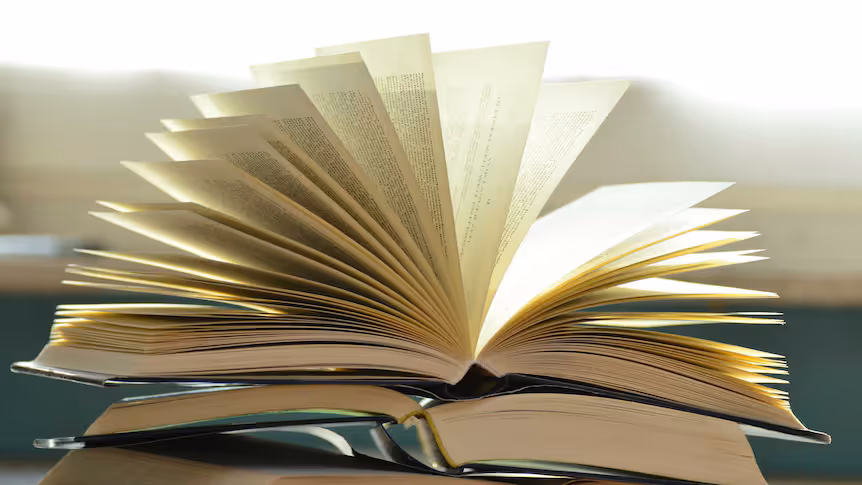 How Novels Help Us Escape Everyday Life and Explore New Worlds