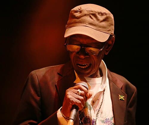 Jamaican ska and rocksteady pioneer Stranger Cole dies at 83