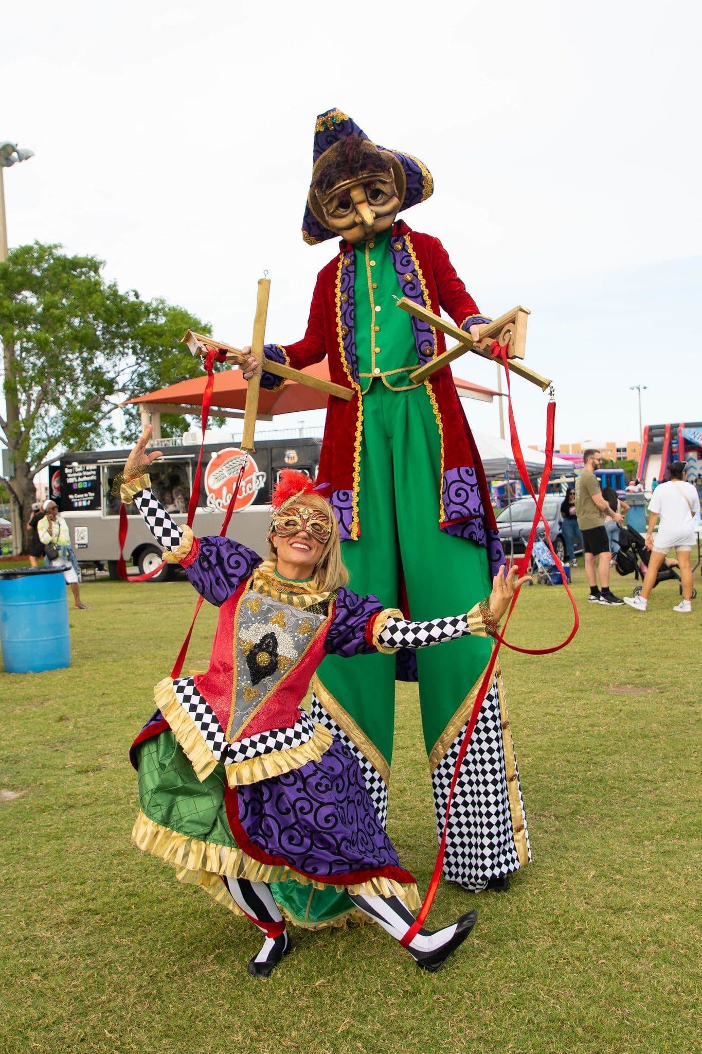 Tamarac's 60th Anniversary Bash: A tribute to its rich history and thriving community