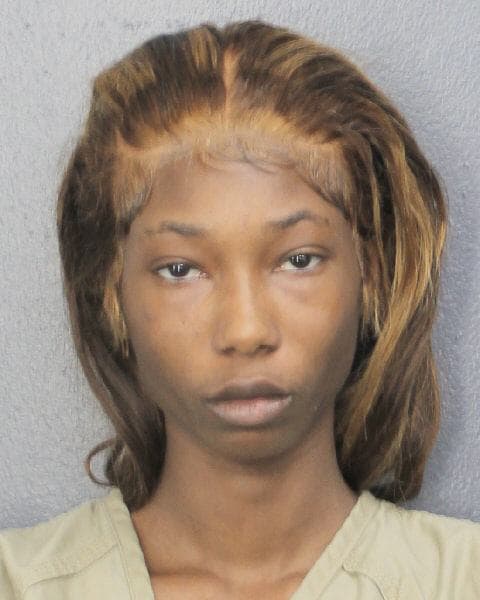 Jamaican woman facing 13 felony charges in Broward Hertz car theft case