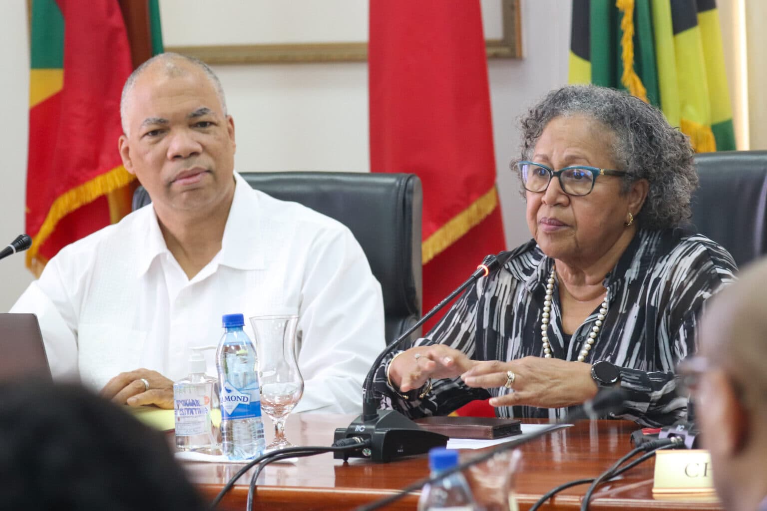 CARICOM labour ministers agree on unified approach to support free movement
