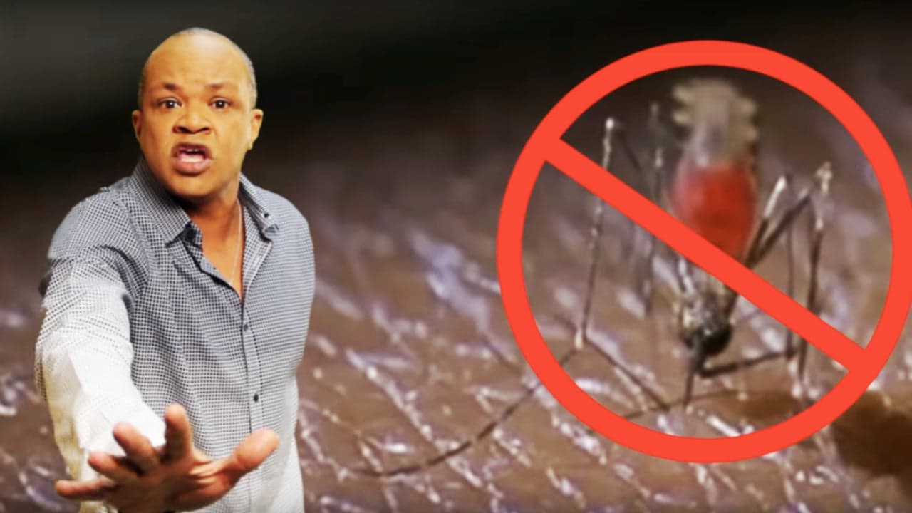Zika health video goes viral