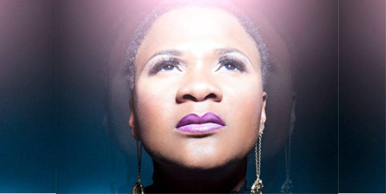 Lady Saw says her faith is here to stay in CNW interview