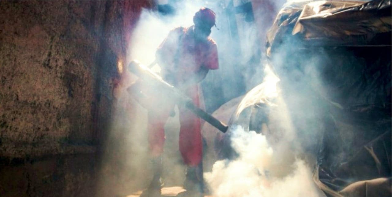 Jamaica confirms fifth case of Zika virus