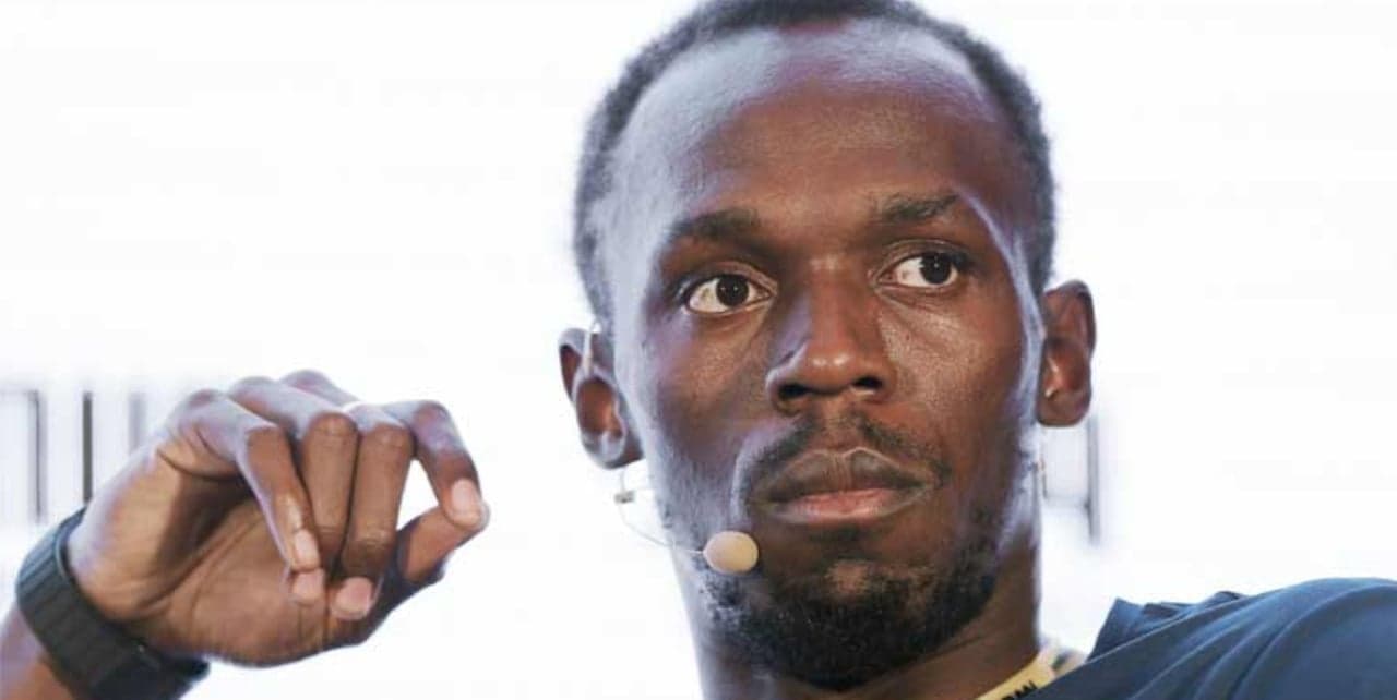 Usain Bolt say no to 2020 Olympics