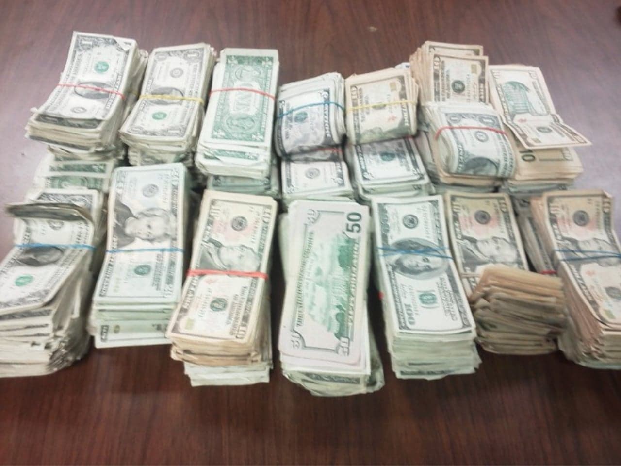 Broward resident pleads guilty in $US500,000 lotto scam