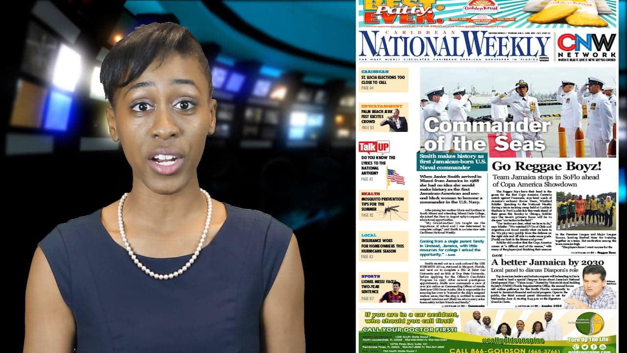 Tensions between Guyana and Venezuela after shooting incident