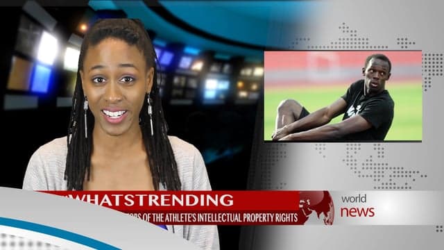 Usain Bolt, warns people against using his brand without authorization