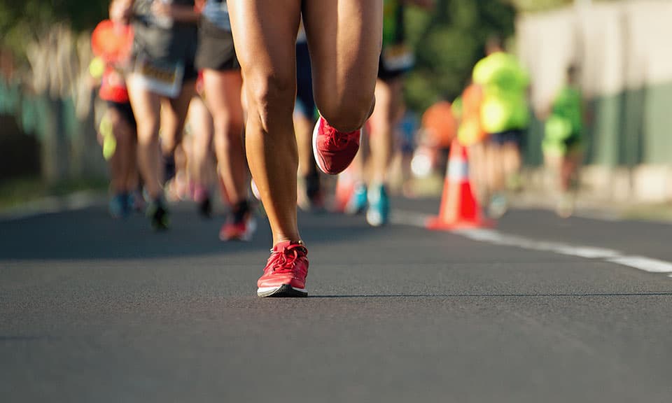 Broward Education Foundation hosts 5K Run to support student programs