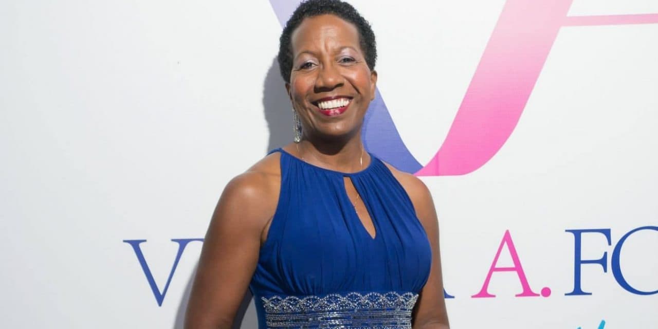 Acclaimed Jamaican Singer Karen Smith Has Died