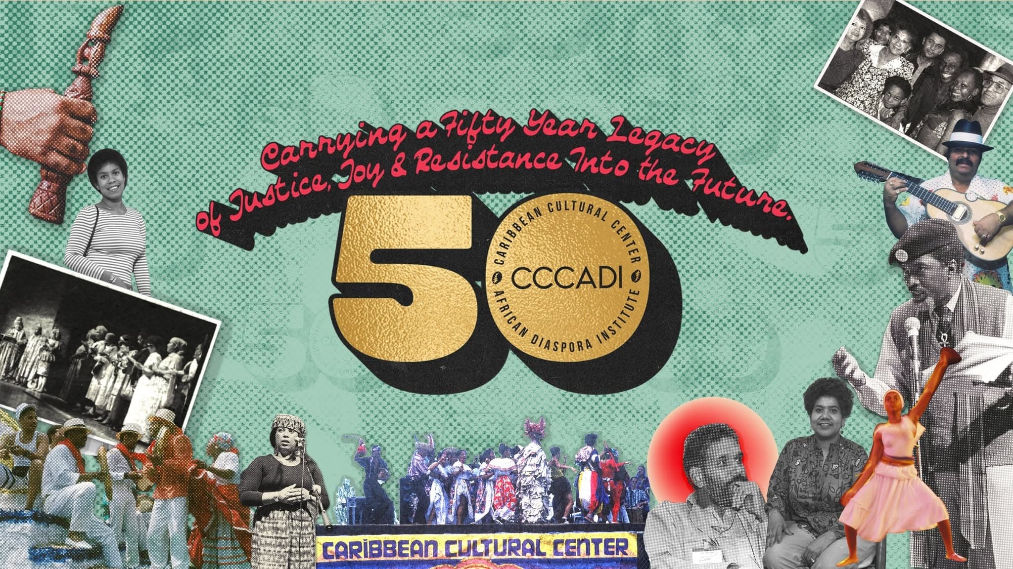 CCCADI Brings Afribembé to Harlem Week 2026, Marking 50 Years of Diaspora Culture in New York