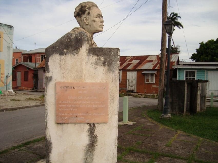 This Day in History: Social unrest erupted in Bridgetown, Barbados