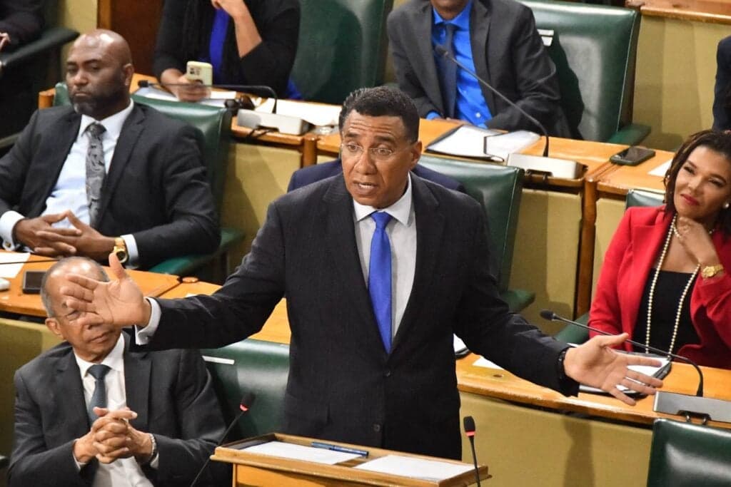 ODPEM moves to Office of the Prime Minister to strengthen relief efforts