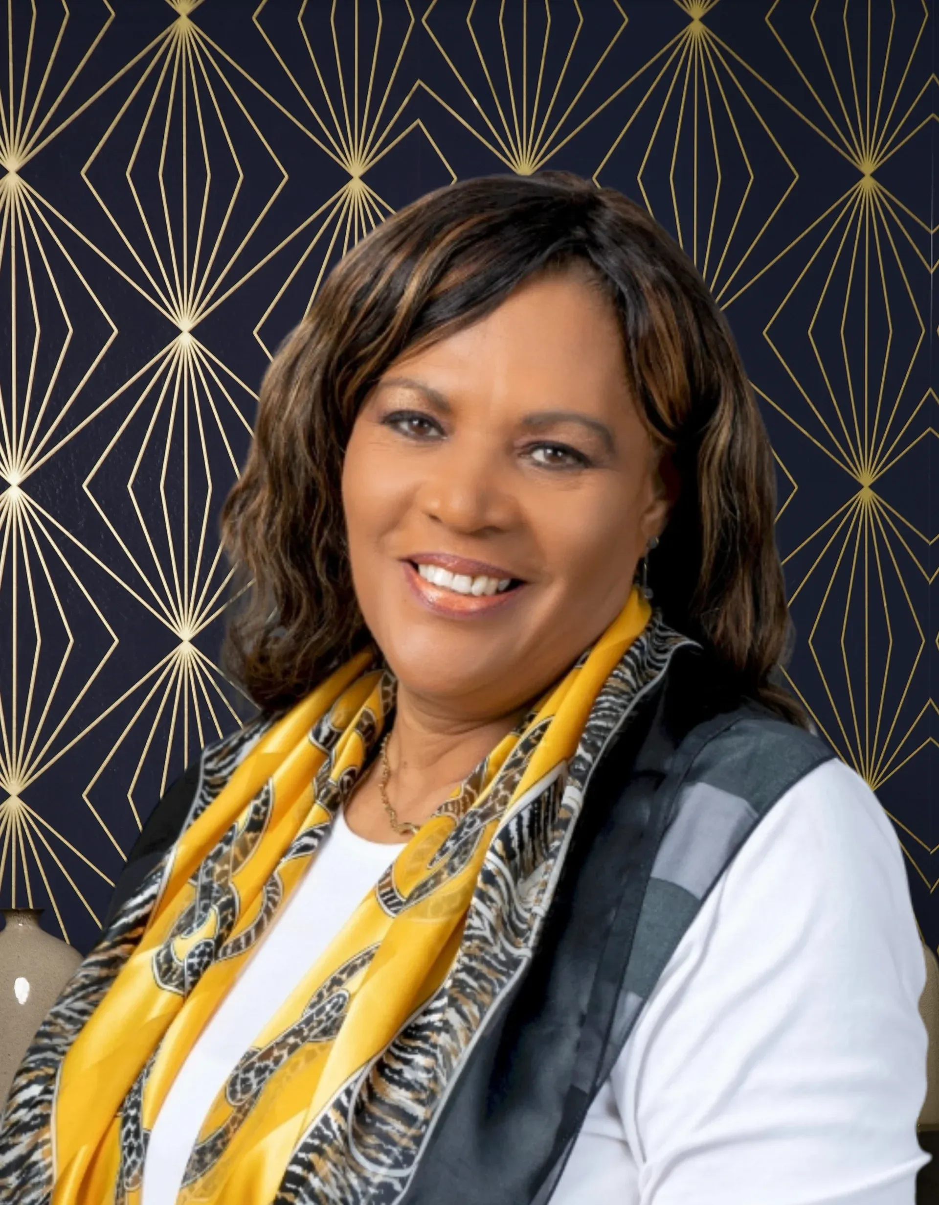 Founder’s daughter Caron Shepherd defects from FNM to join Bahamas ruling PLP