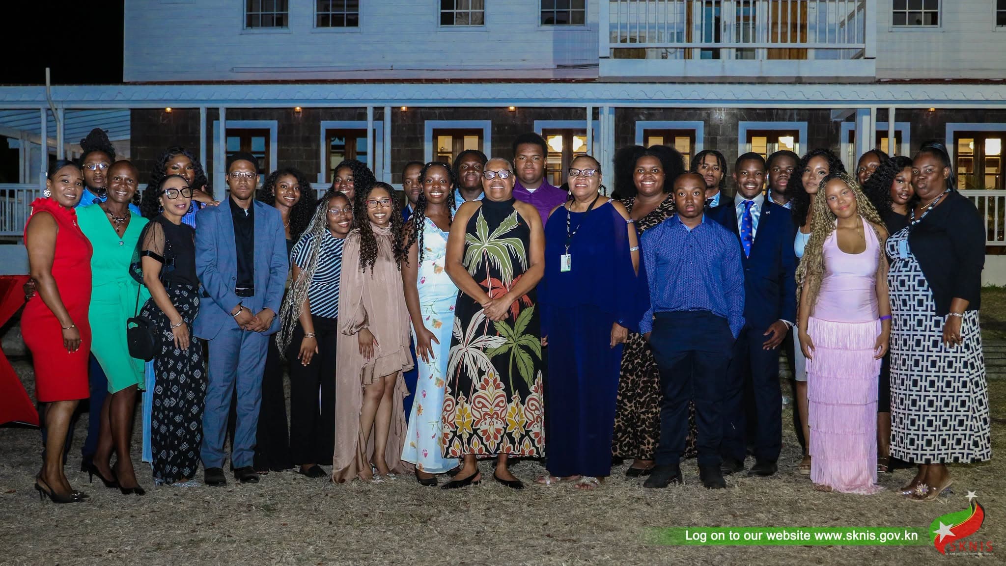 St. Kitts and Nevis proposes new citizenship pathway for descendants abroad