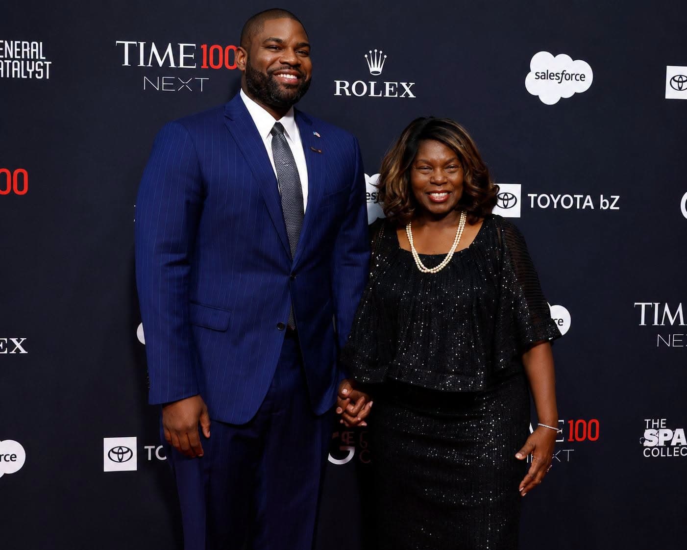 From mother to son: The Jamaican values that shaped Byron Donalds’ path to Florida politics