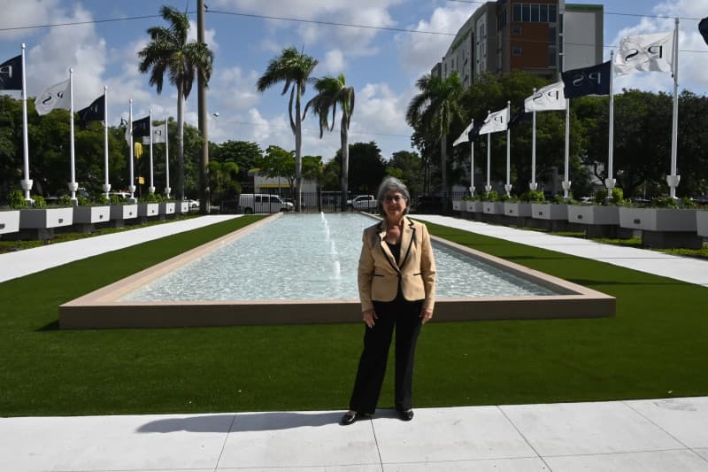 Miami International Airport opens private PS luxury terminal inside historic Pan Am headquarters