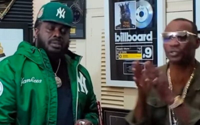 Jah Vinci set to release collaboration with Sanchez
