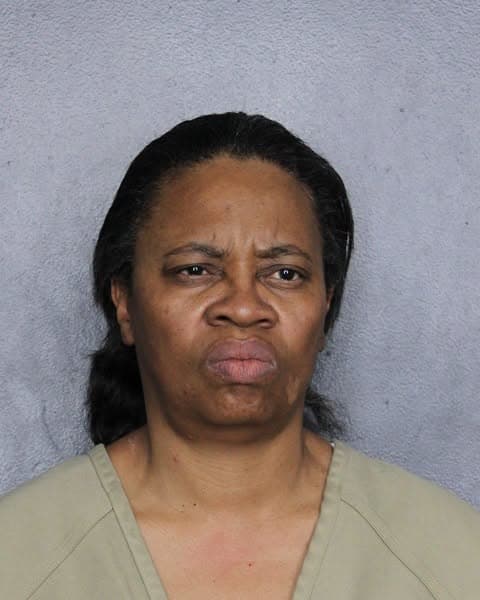 Broward schools employee accused of stealing nearly $4,500 in school funds