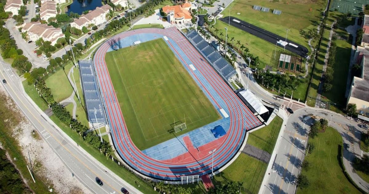 Miami ignites! Stars, swaps, and showdowns await in Grand Slam Track's next thrilling chapter