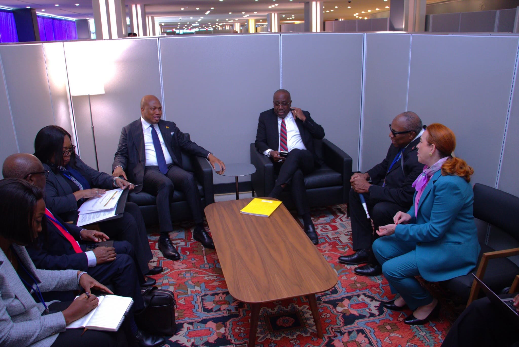 Antigua and Barbuda signs visa waiver agreement with Azerbaijan