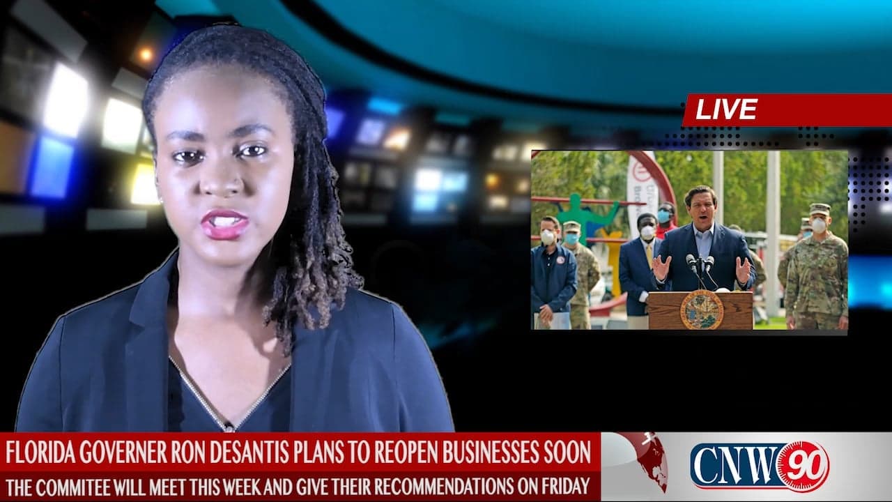 CNW90 April 22, 2020