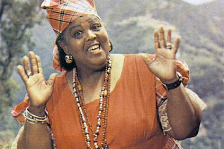 'Full Hundred' Celebration Planned For Miss Lou's 100th Anniversary in Florida