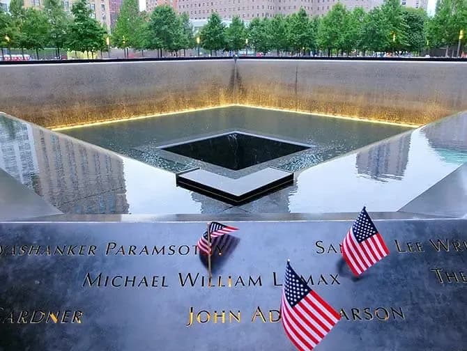 Remembering the Jamaicans lost in the 9/11 attacks, 25 years later