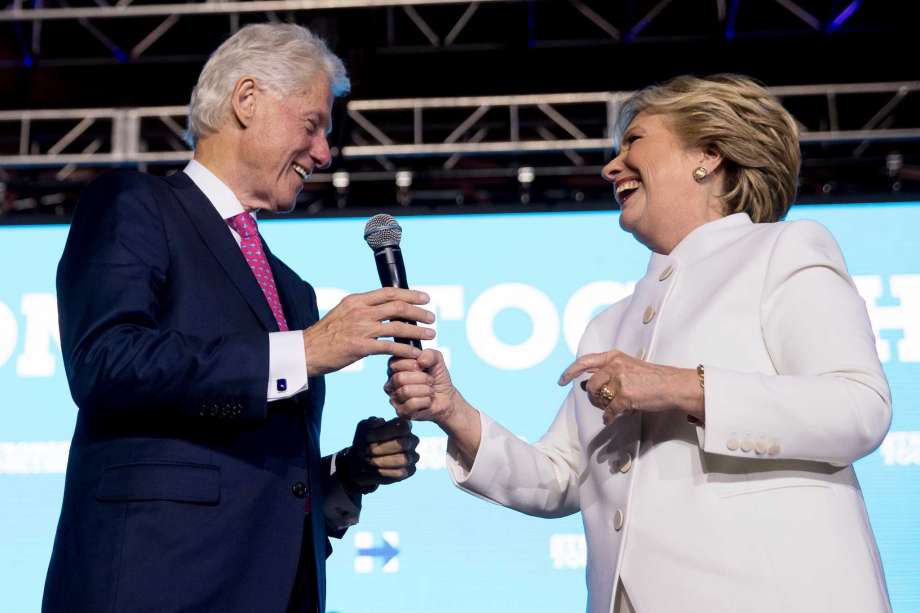 Caribbean Americans gives Clinton a debate hat-trick