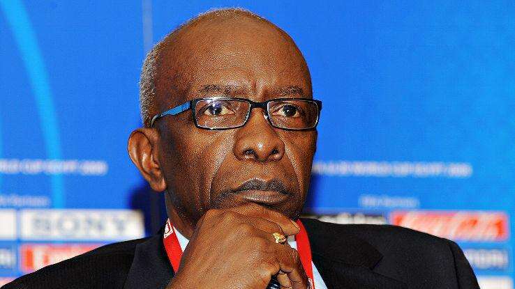 Jack Warner urges calm as Trinidad and Tobago face must-win battle with Jamaica