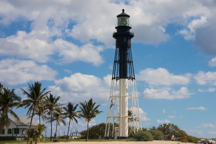 Crave a fun, illuminating vacation? Visit a lighthouse!