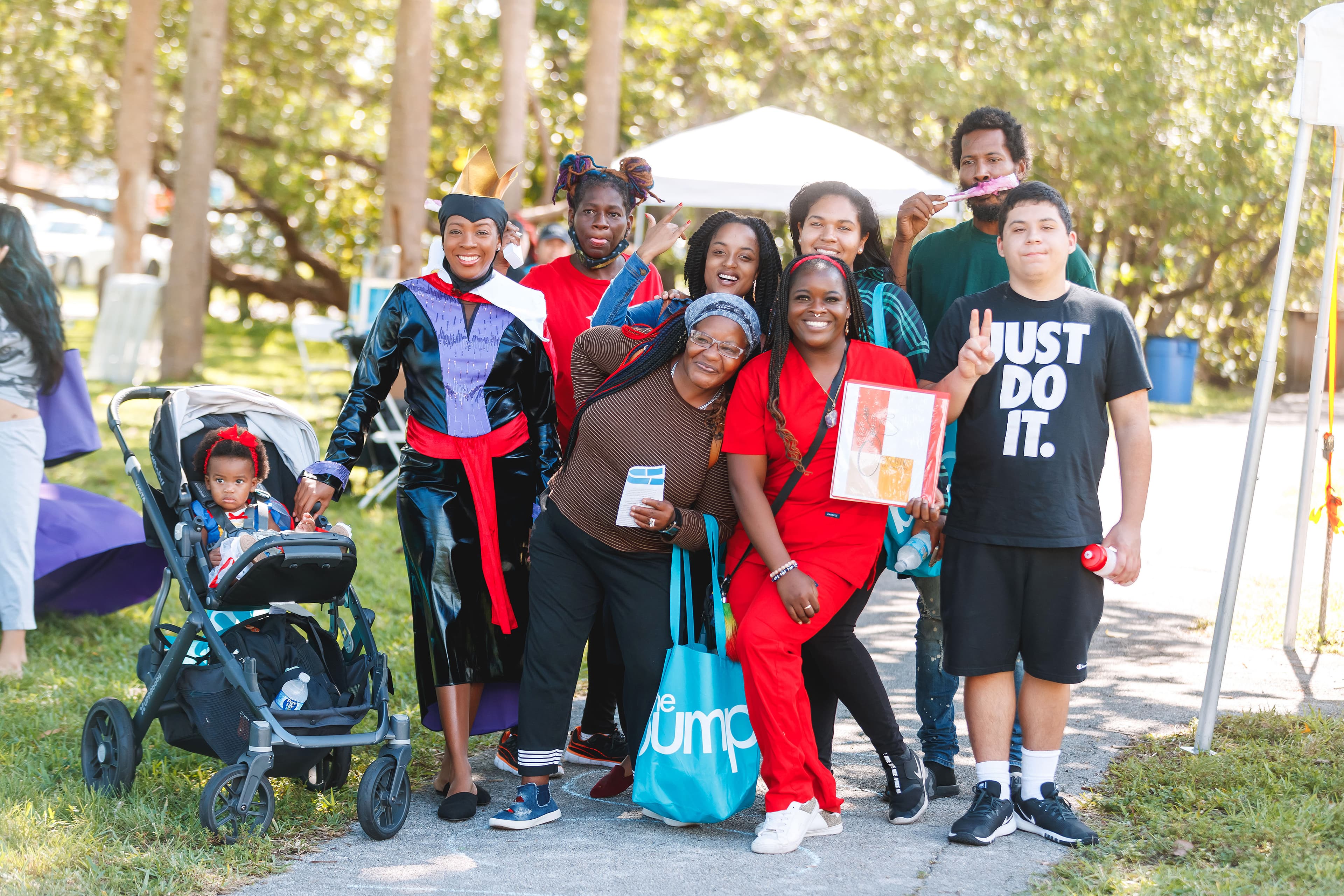 MOCHA Family Wellness Fair returns to North Miami with expanded health services