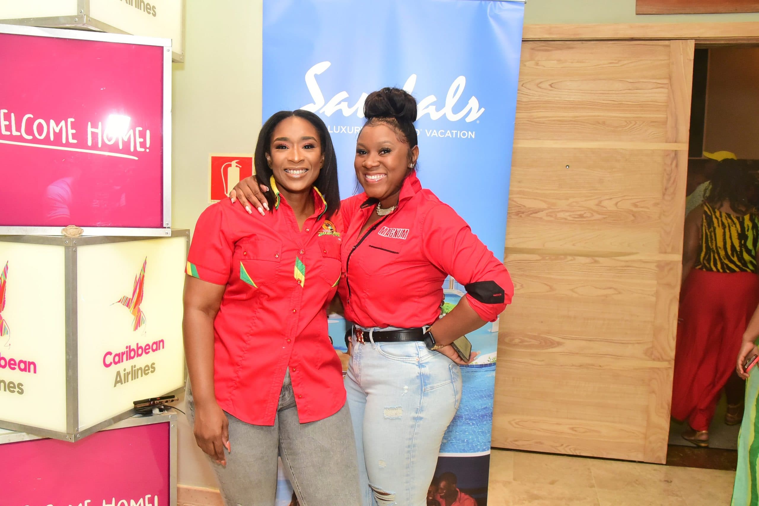 Magnum joins forces with Reggae Sumfest for its 30th Anniversary