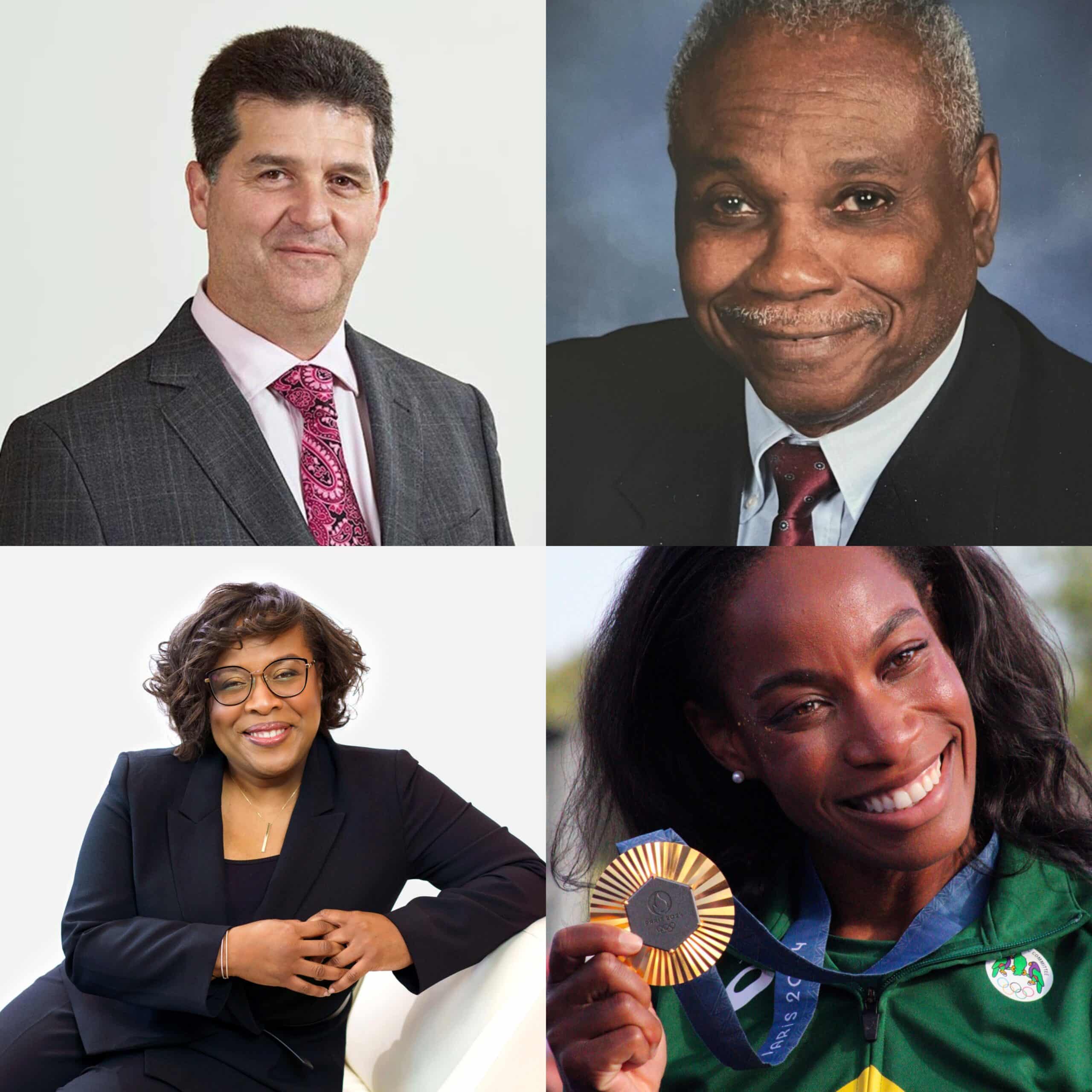 AFUWI announces honorees for 2025 “The Legacy Continues” scholarship gala