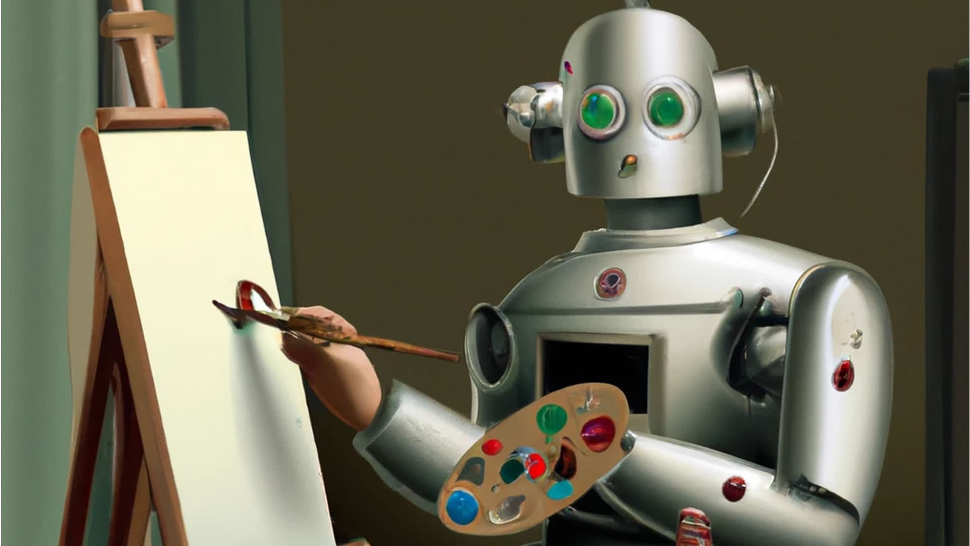 Barbados and UNDP to host symposium on arts and artificial intelligence