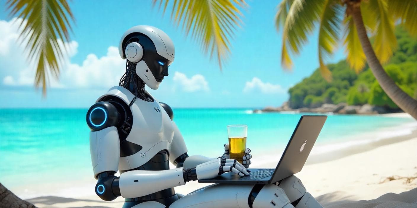 At Caribbean Tech Week, SACD sparks conversation on AI and identity