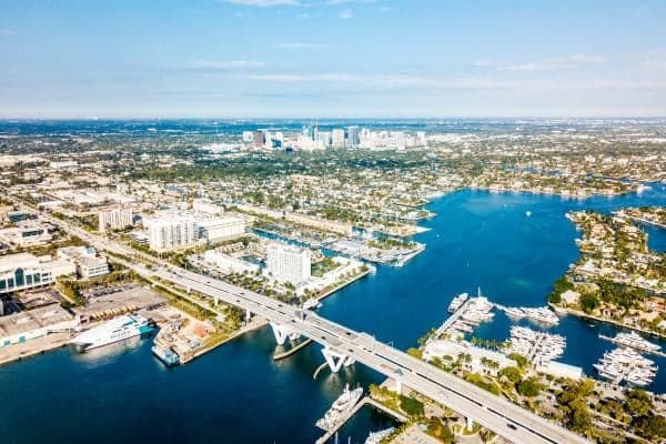 Broward commissioners reject proposal to rebrand county as ‘Lauderdale’
