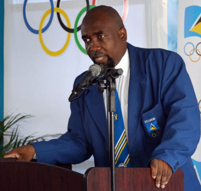 Olympic chief blasts CARICOM over Caribbean travel crisis