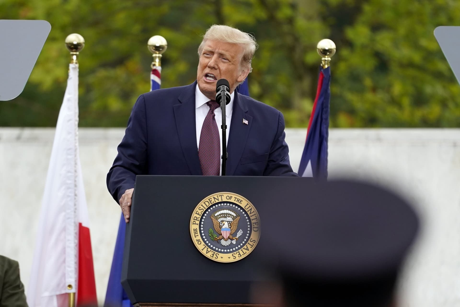 Caribbean leaders will invite US President Donald Trump to the region