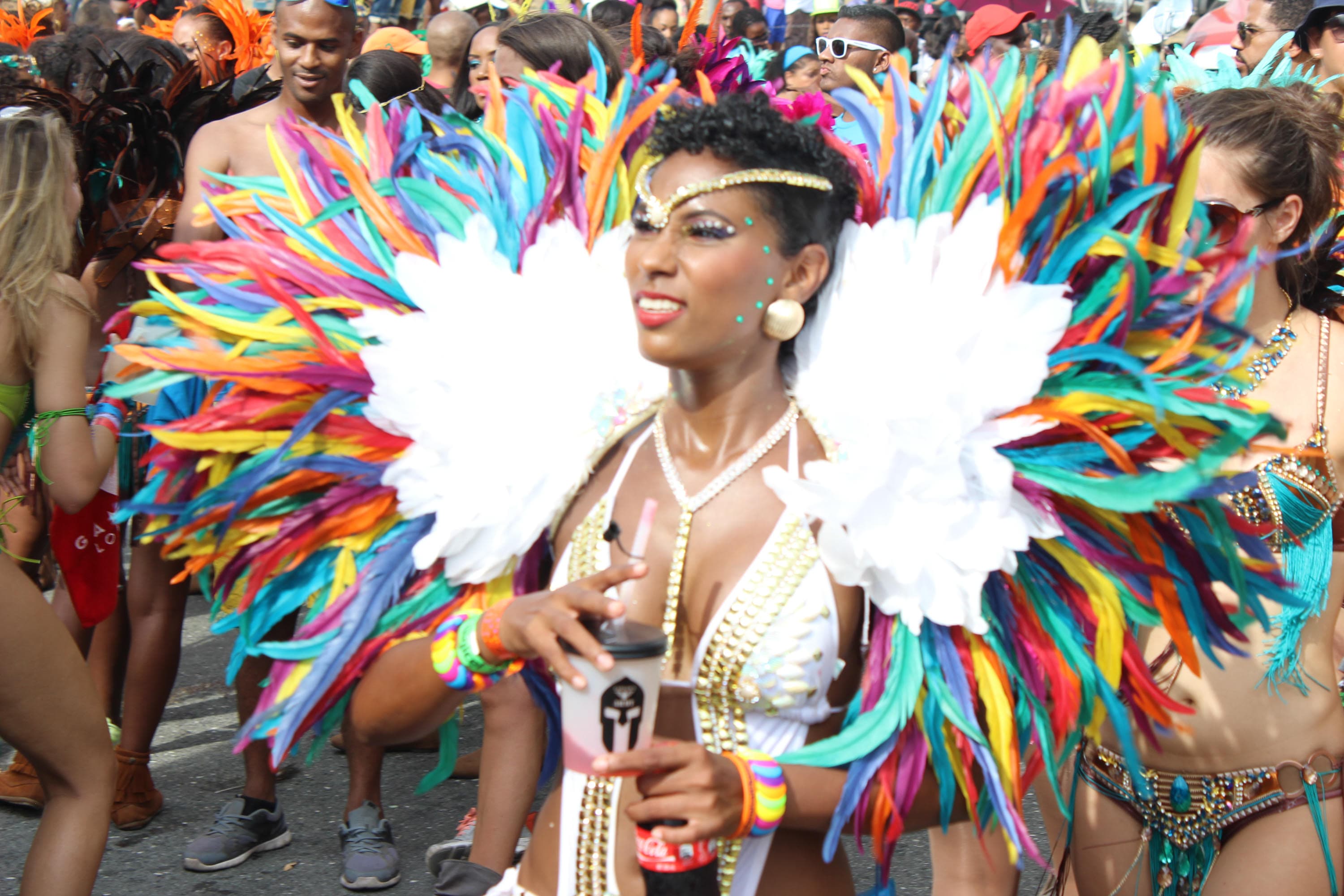 A guide to Jamaica Carnival events 2024