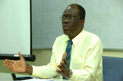 Jamaica media mourns sudden passing of newspaper columnist and political commentator
