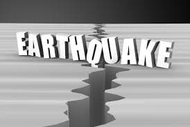 Barbados rattled by earthquake