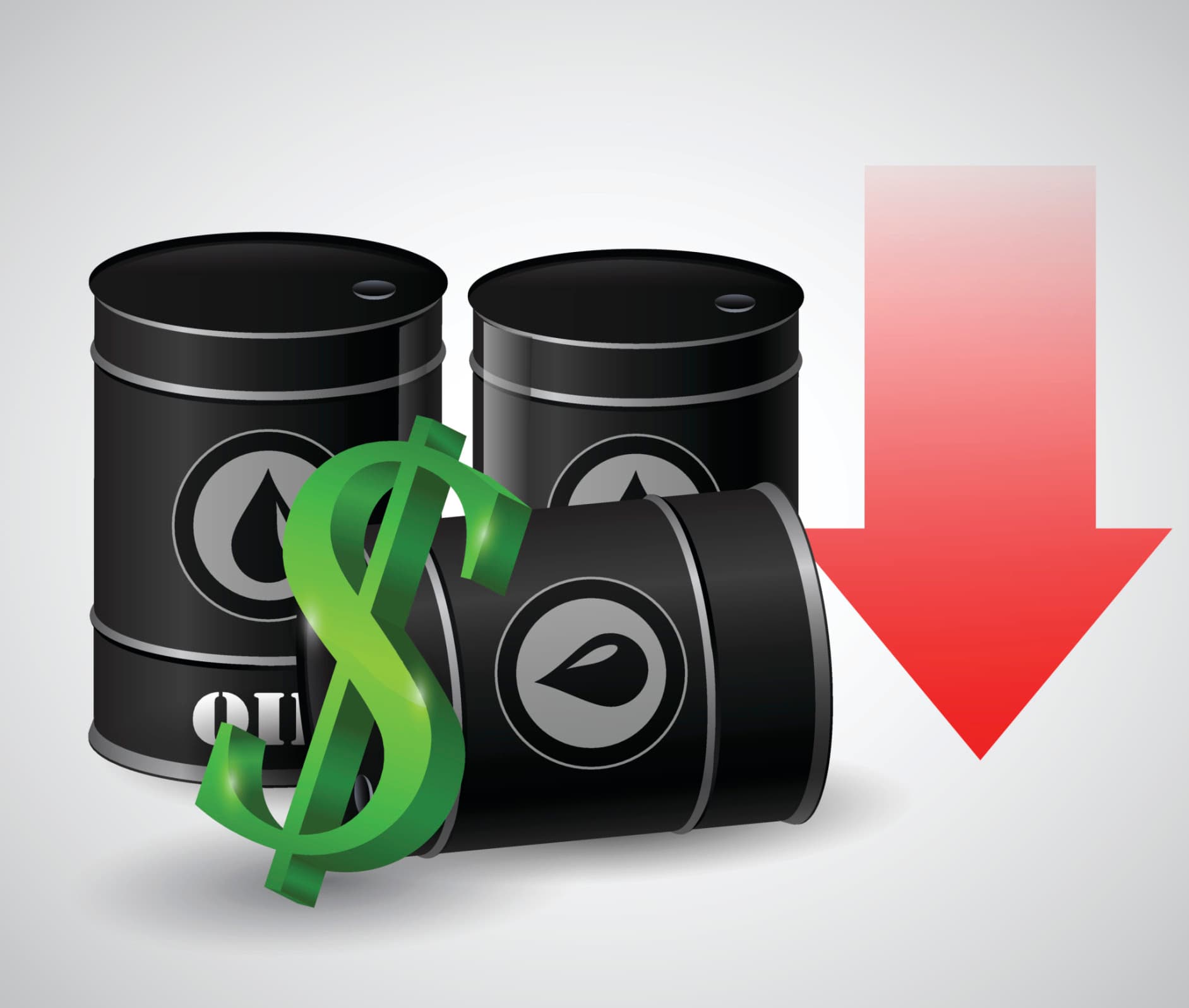 Florida gas prices drift lower