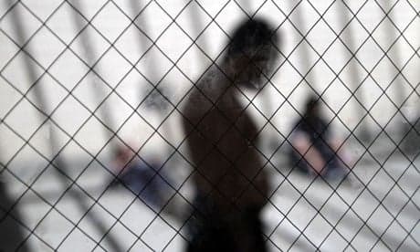 Guyanese, Jamaicans and Africans worst treated at TT detention center