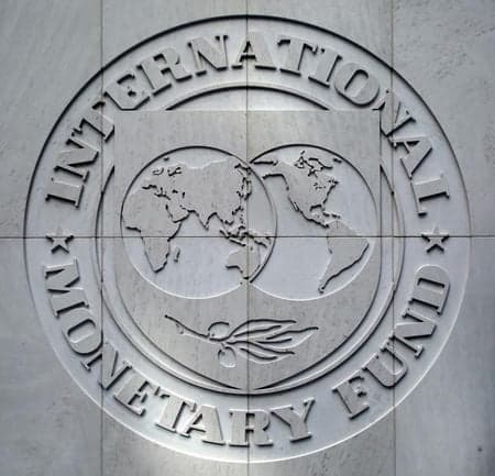 IMF predicts four percent economic growth for Jamaica this year