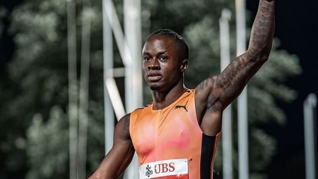 Blake, Gayle, Alfred help Caribbean athletes steal spotlight at Diamond League Finals with stunning performances